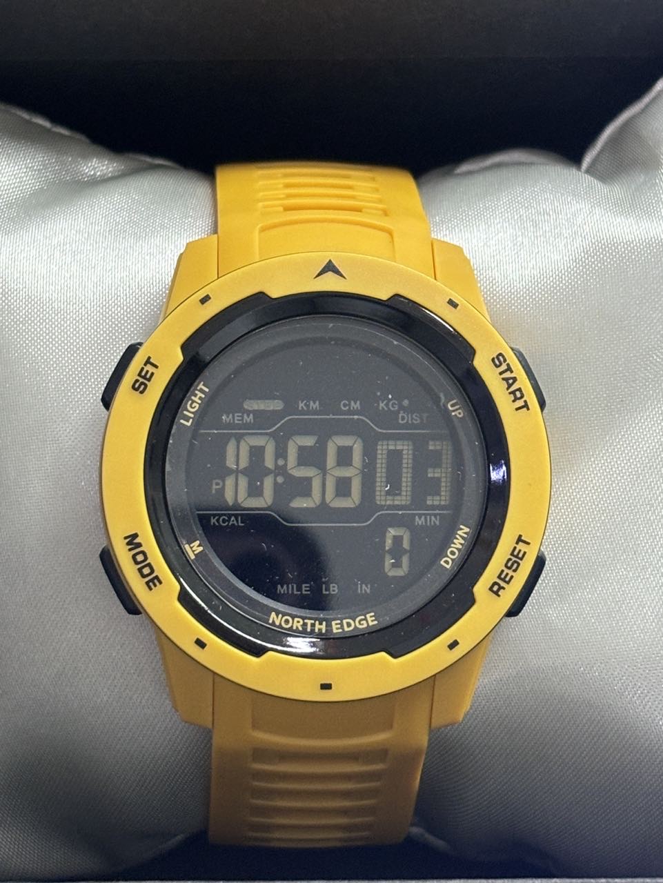 Field Watch Military - NORTH EDGE Mars Men's Outdoor Sports