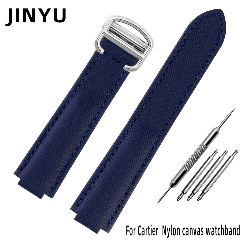 Cartier Watch Ballon Bleu - For Cartier Blue Balloon WSBB0027 WSBB0025