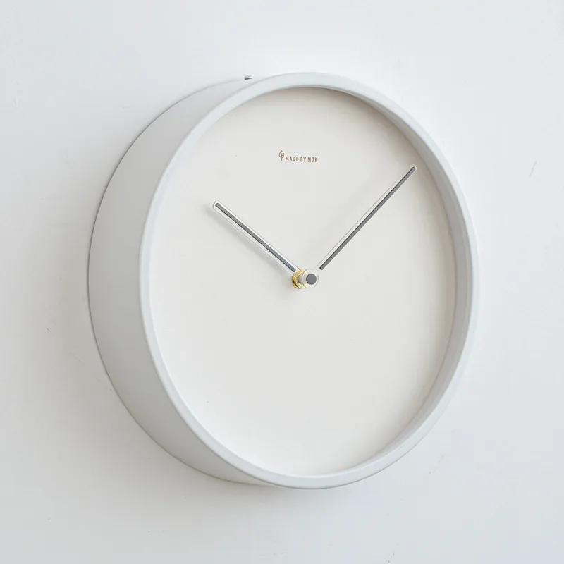 Modern Minimalist Wall Clock f - огляд і ціна Luxury Watch House