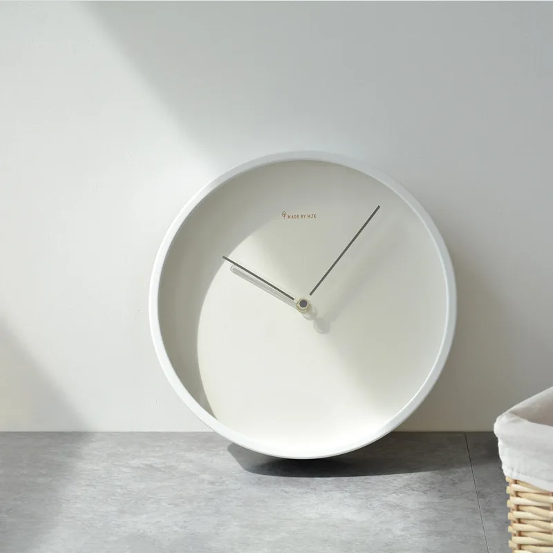 Modern Minimalist Wall Clock f - огляд і ціна Luxury Watch House