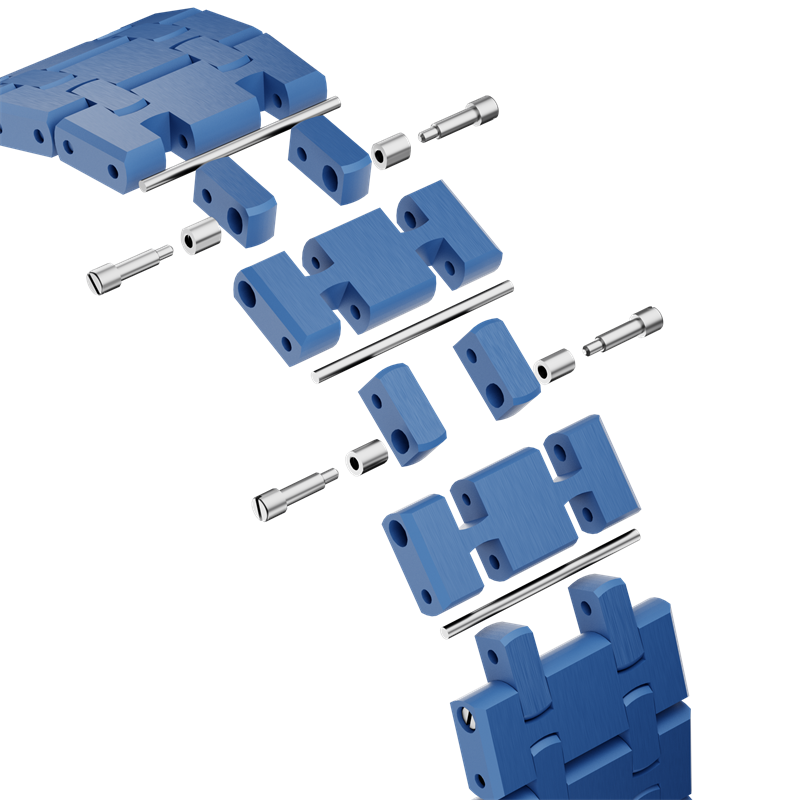 Luxury Modification Kit For Sw - огляд і ціна Luxury Watch Ap