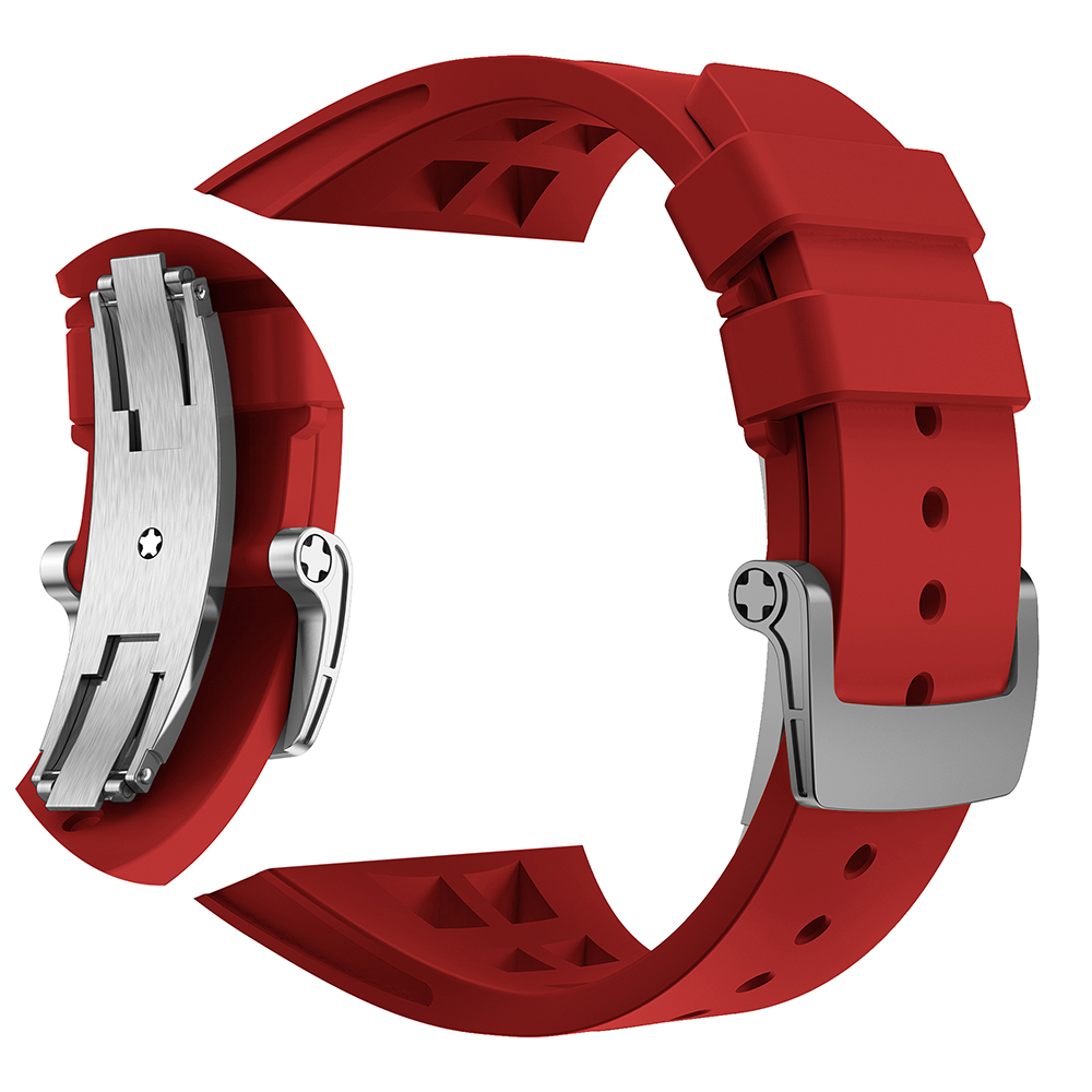 for Apple Watch Ultra 49mm Lux - огляд і ціна Apple Watch Luxury X