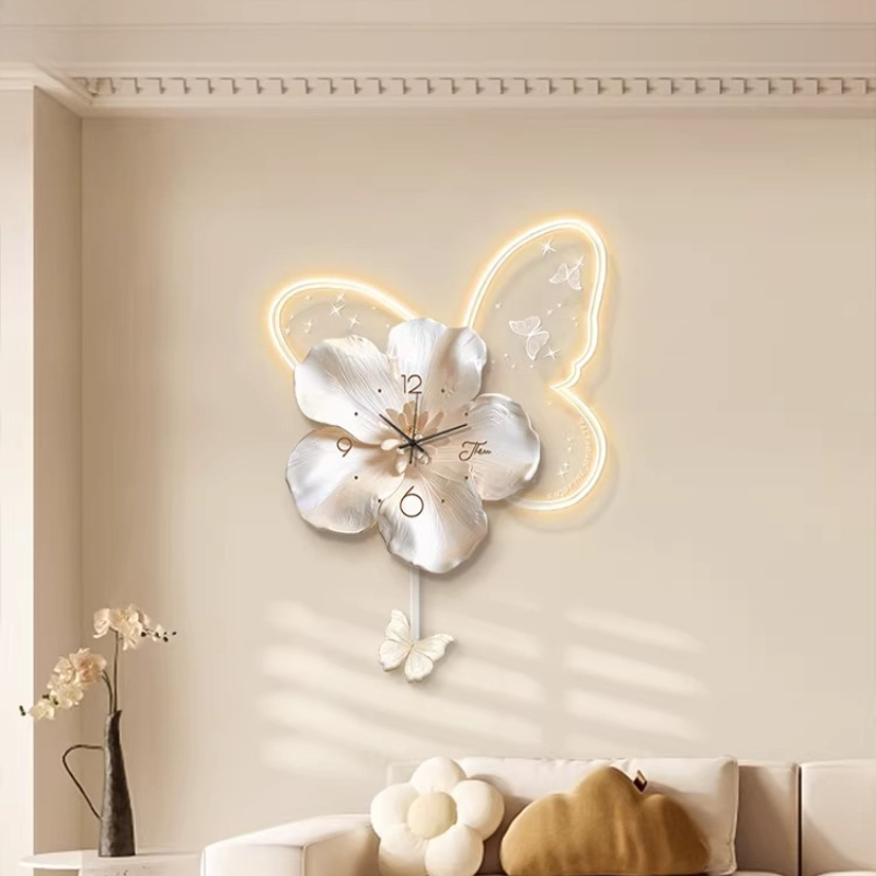 Led Digital Clock Wall Clock f - огляд і ціна Luxury Watch House