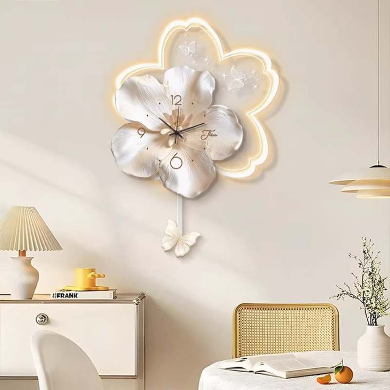 Led Digital Clock Wall Clock f - огляд і ціна Luxury Watch House