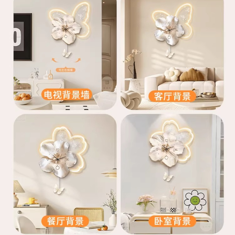 Led Digital Clock Wall Clock f - огляд і ціна Luxury Watch House