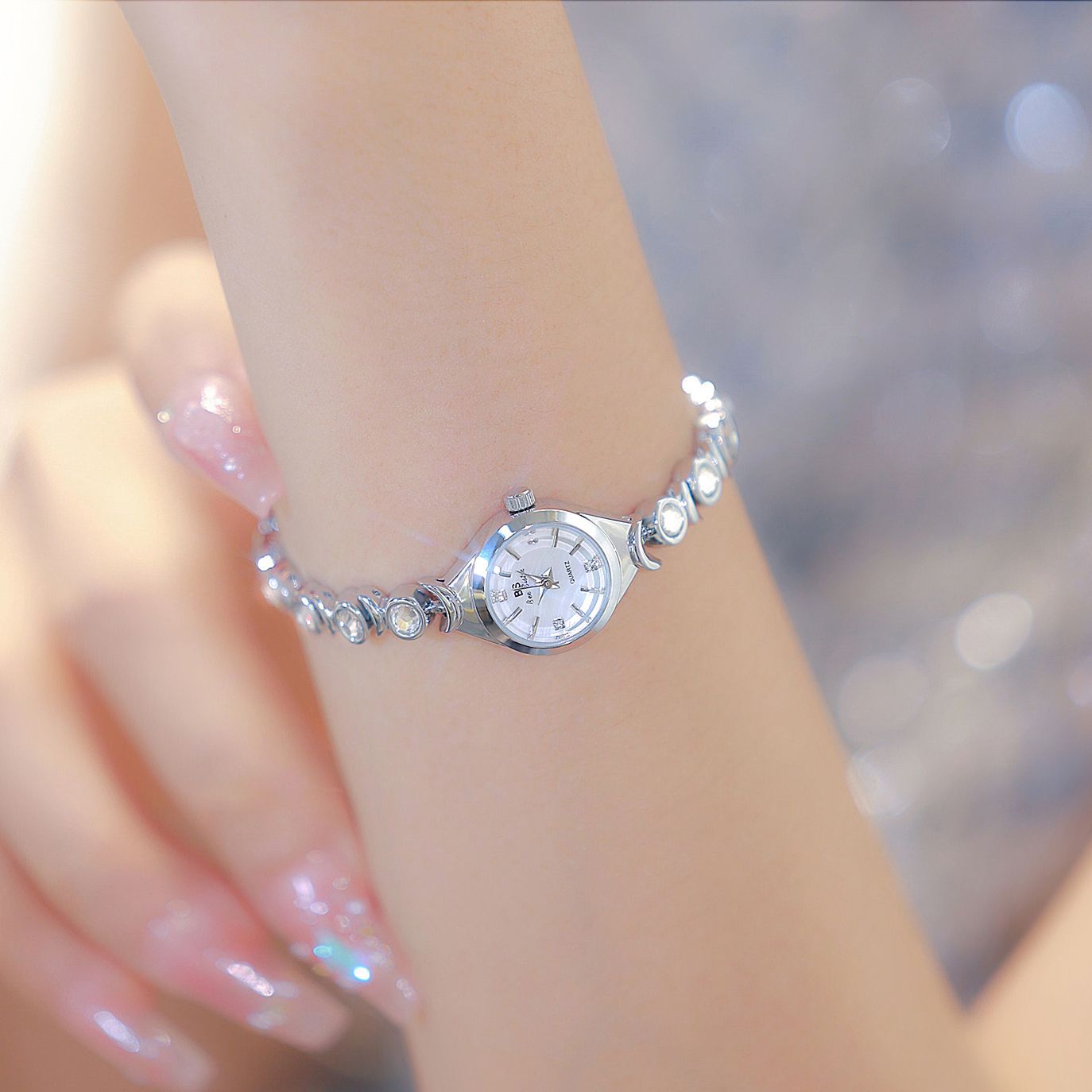 Ladies Watch Light Luxury Bran - огляд і ціна Luxury Watch Brand List