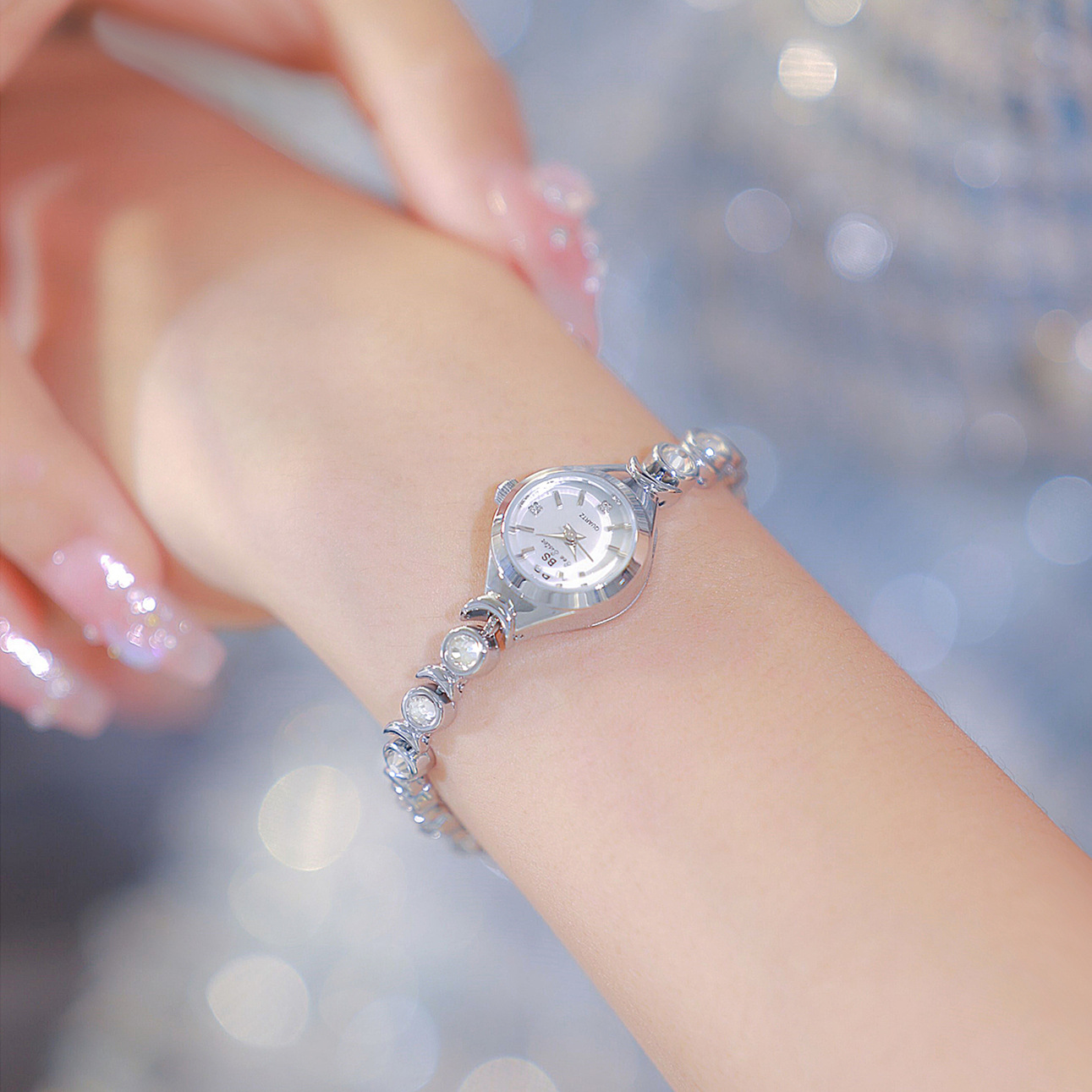 Ladies Watch Light Luxury Bran - огляд і ціна Luxury Watch Brand List