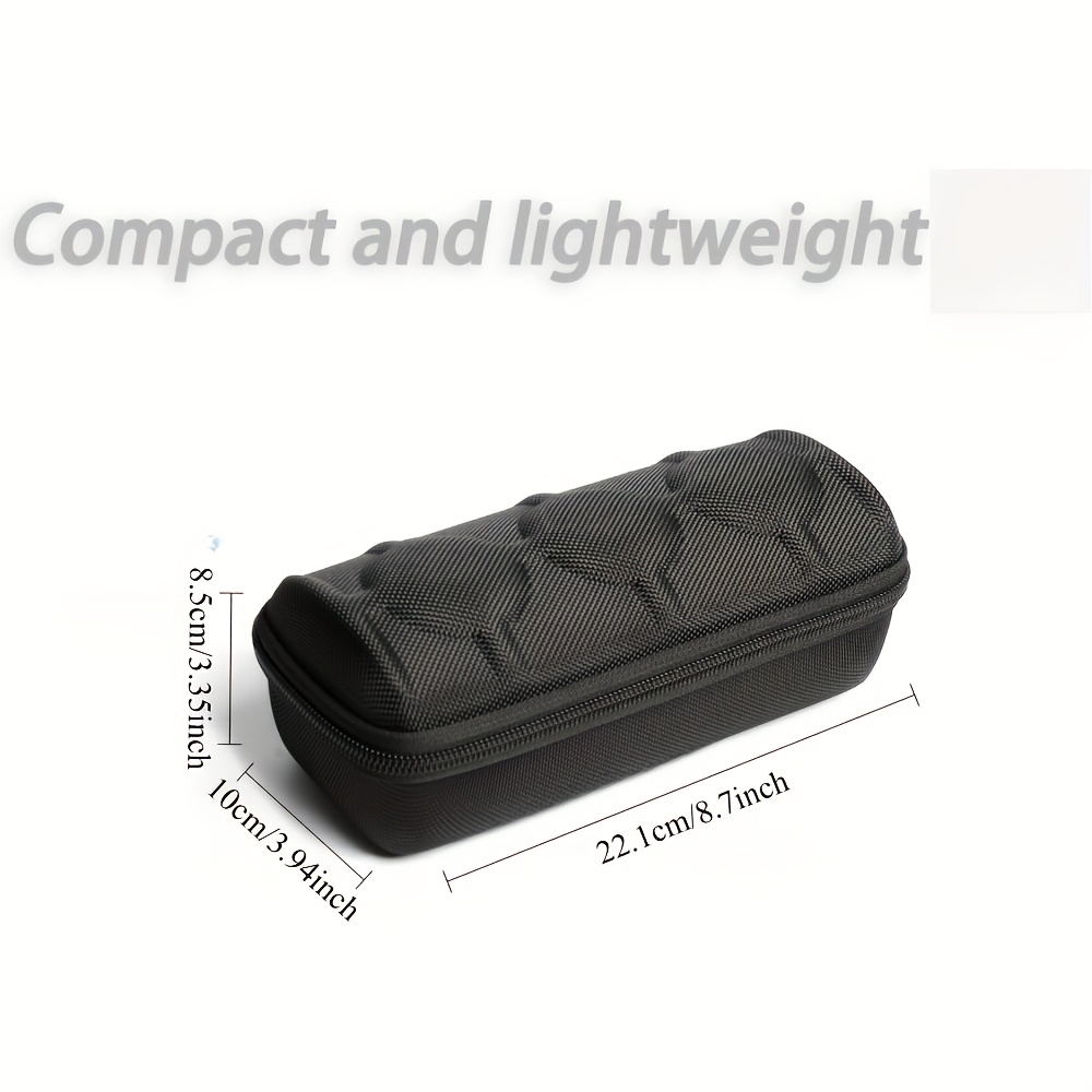 1/2 PC Luxury 3-slot Watch Tra - огляд і ціна Luxury Watch Case Travel