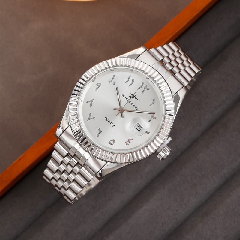 Fashion Men's Watches Date Hig - огляд і ціна Luxury Watch Ap