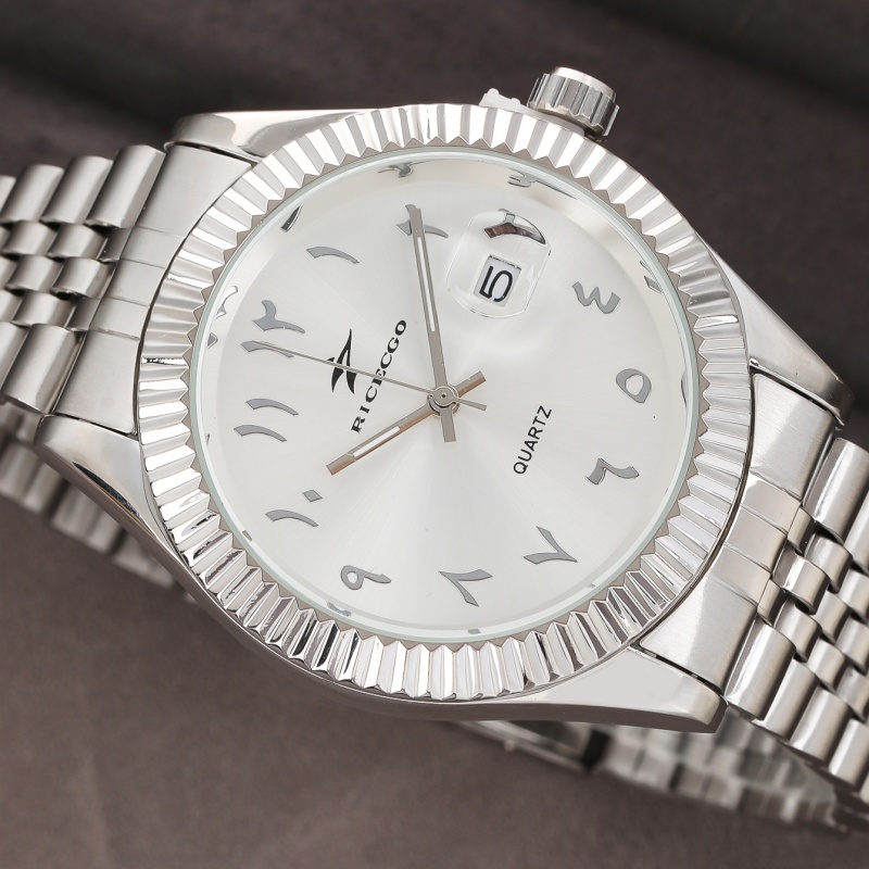Fashion Men's Watches Date Hig - огляд і ціна Luxury Watch Ap