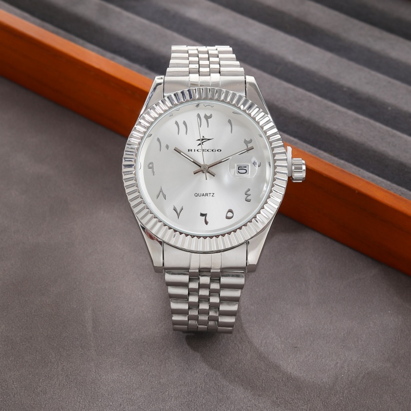Fashion Men's Watches Date Hig - огляд і ціна Luxury Watch Ap