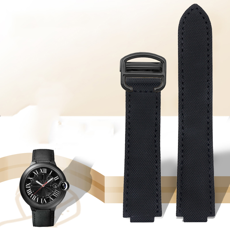 For Cartier Blue Balloon WSBB0 - огляд і ціна Cartier Watch Ballon Bleu
