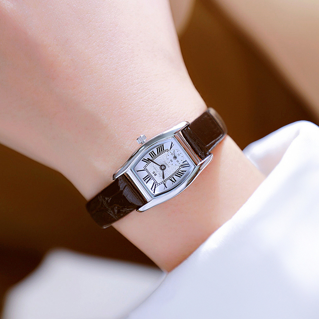 BS Women's Watch Versatile Ret - огляд і ціна Luxury Watch Green