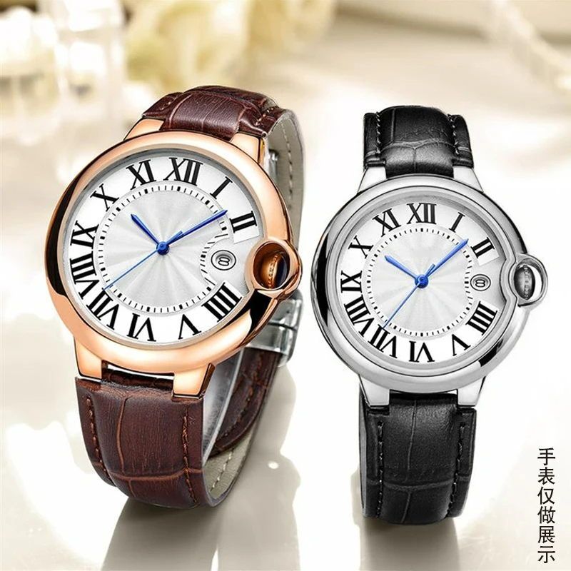 Substitute For Blue Balloon Se - огляд і ціна Cartier Watch Ballon Bleu