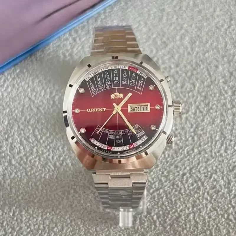 118A Store Automatic Mechanica - огляд і ціна Seiko Watch Presage