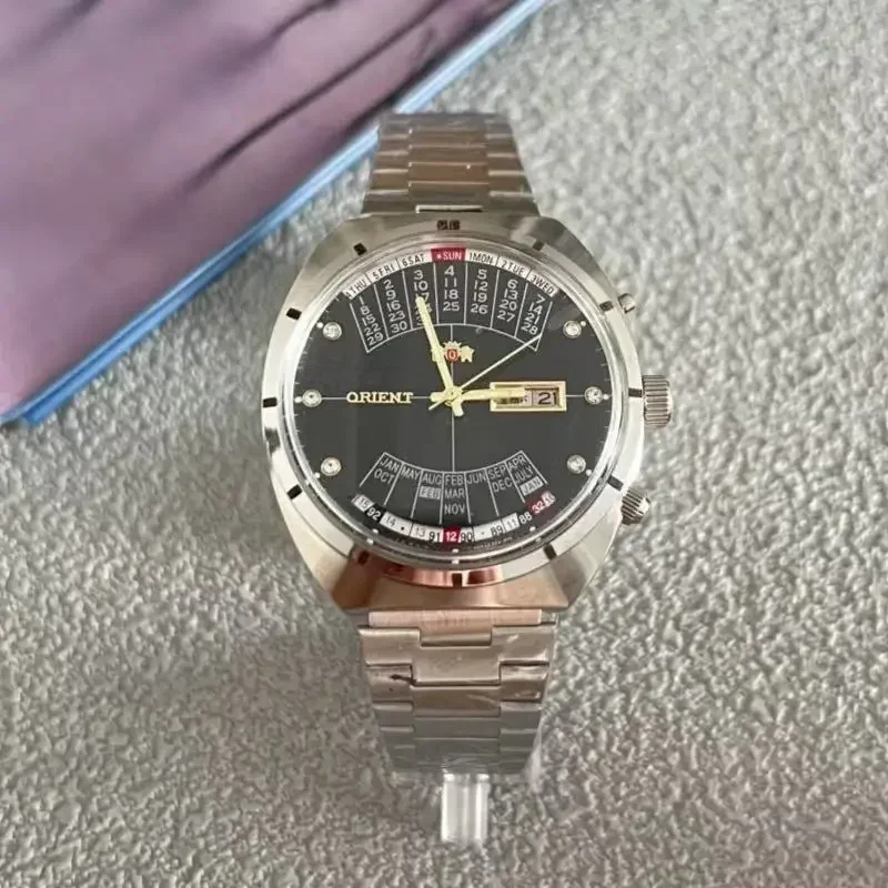 118A Store Automatic Mechanica - огляд і ціна Seiko Watch Presage
