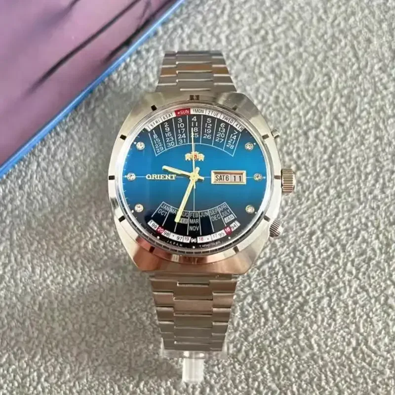 118A Store Automatic Mechanica - огляд і ціна Seiko Watch Presage