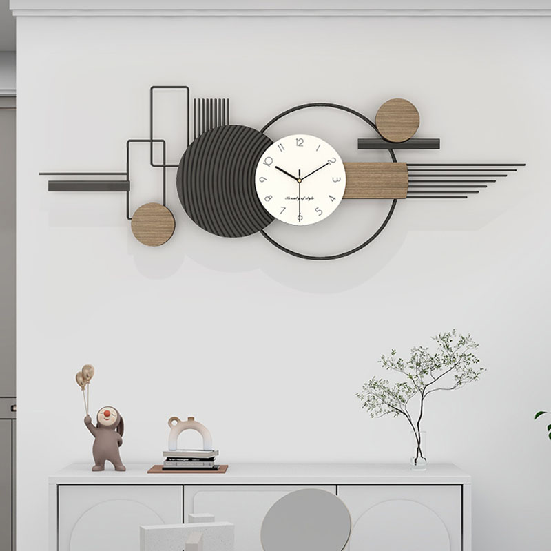 Large Modern Minimalist Wall C - огляд і ціна Luxury Watch House