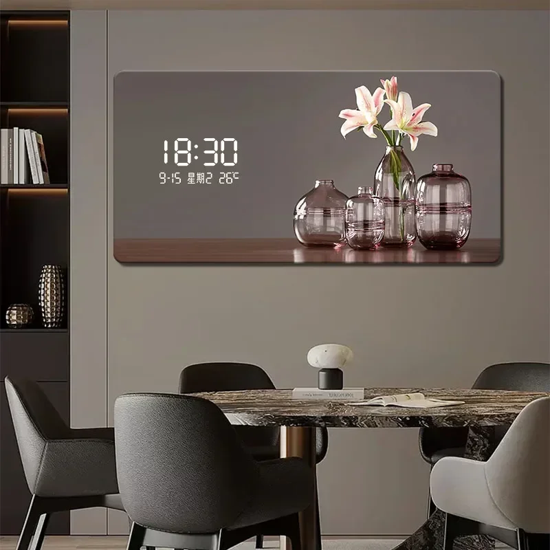 Large Size Abstract Geometric  - огляд і ціна Luxury Watch House