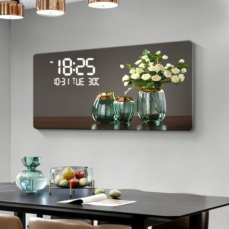 Large Size Abstract Geometric  - огляд і ціна Luxury Watch House