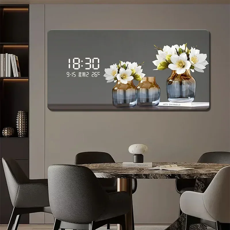 Large Size Abstract Geometric  - огляд і ціна Luxury Watch House