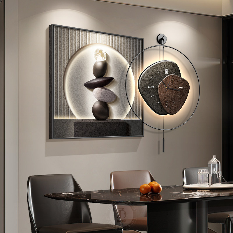 Godinnik on the Wall Clock Wal - огляд і ціна Luxury Watch House