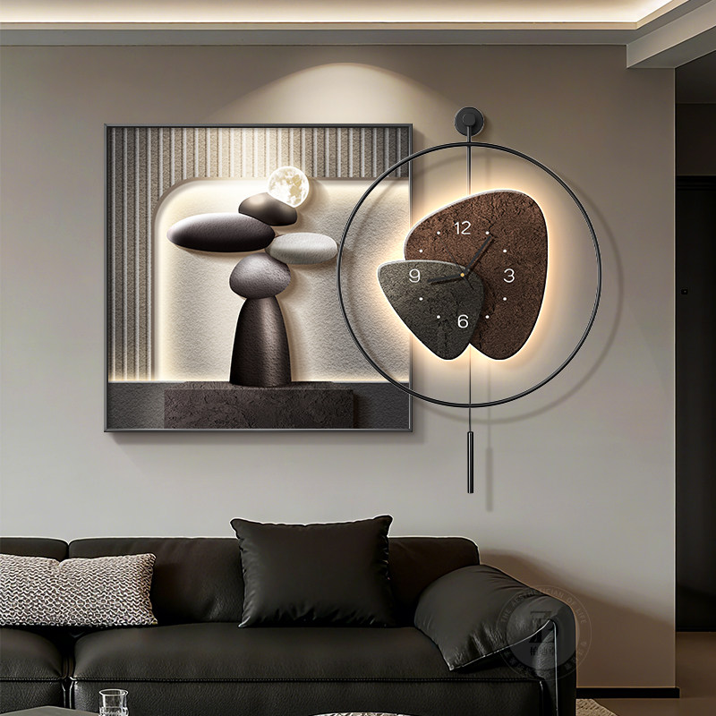 Godinnik on the Wall Clock Wal - огляд і ціна Luxury Watch House