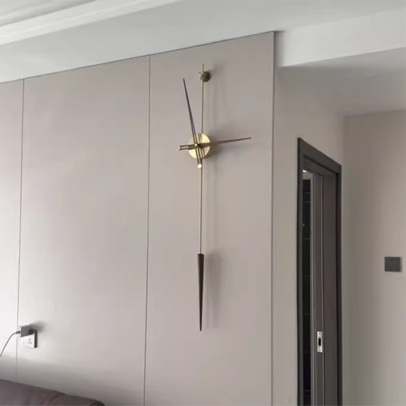 Modern Wall Clocks Creative Cl - огляд і ціна Luxury Watch House
