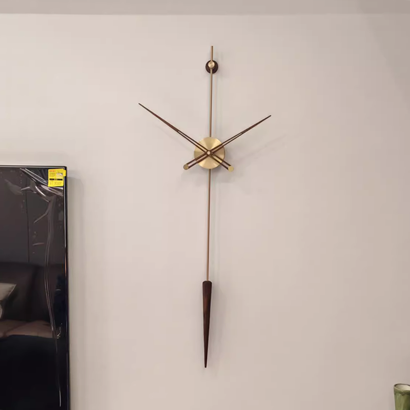 Modern Wall Clocks Creative Cl - огляд і ціна Luxury Watch House
