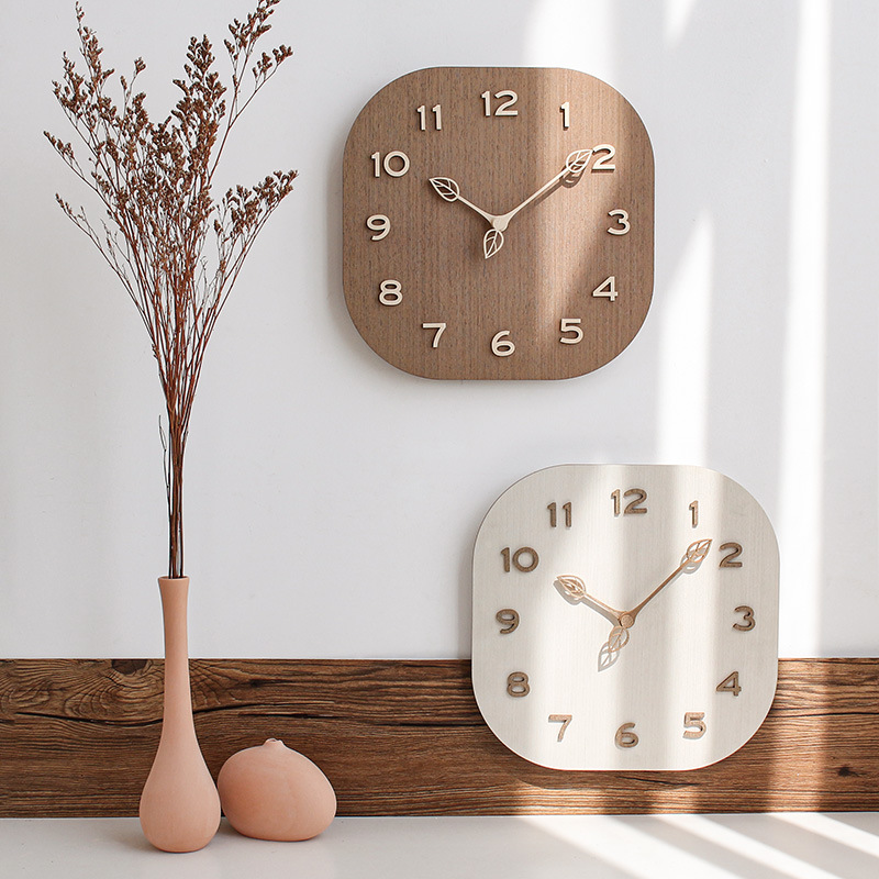 Modern Personality Wall Clock  - огляд і ціна Luxury Watch House