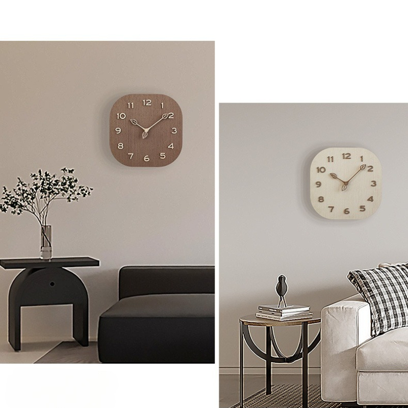 Modern Personality Wall Clock  - огляд і ціна Luxury Watch House
