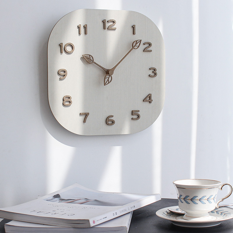 Modern Personality Wall Clock  - огляд і ціна Luxury Watch House