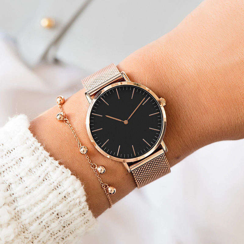 Top Brand Luxury Watches Women - огляд і ціна Luxury Watch Green