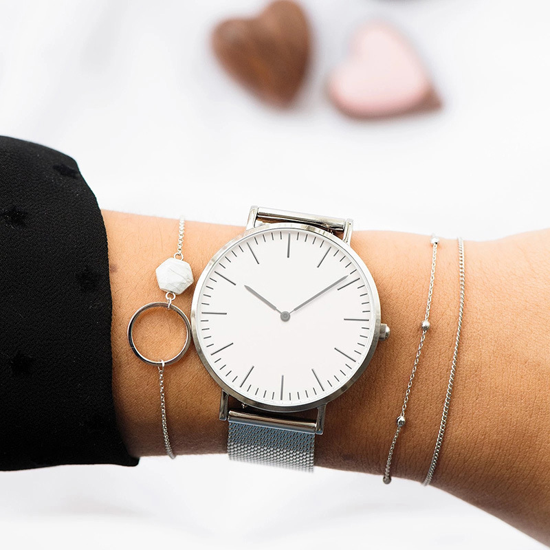 Top Brand Luxury Watches Women - огляд і ціна Luxury Watch Green