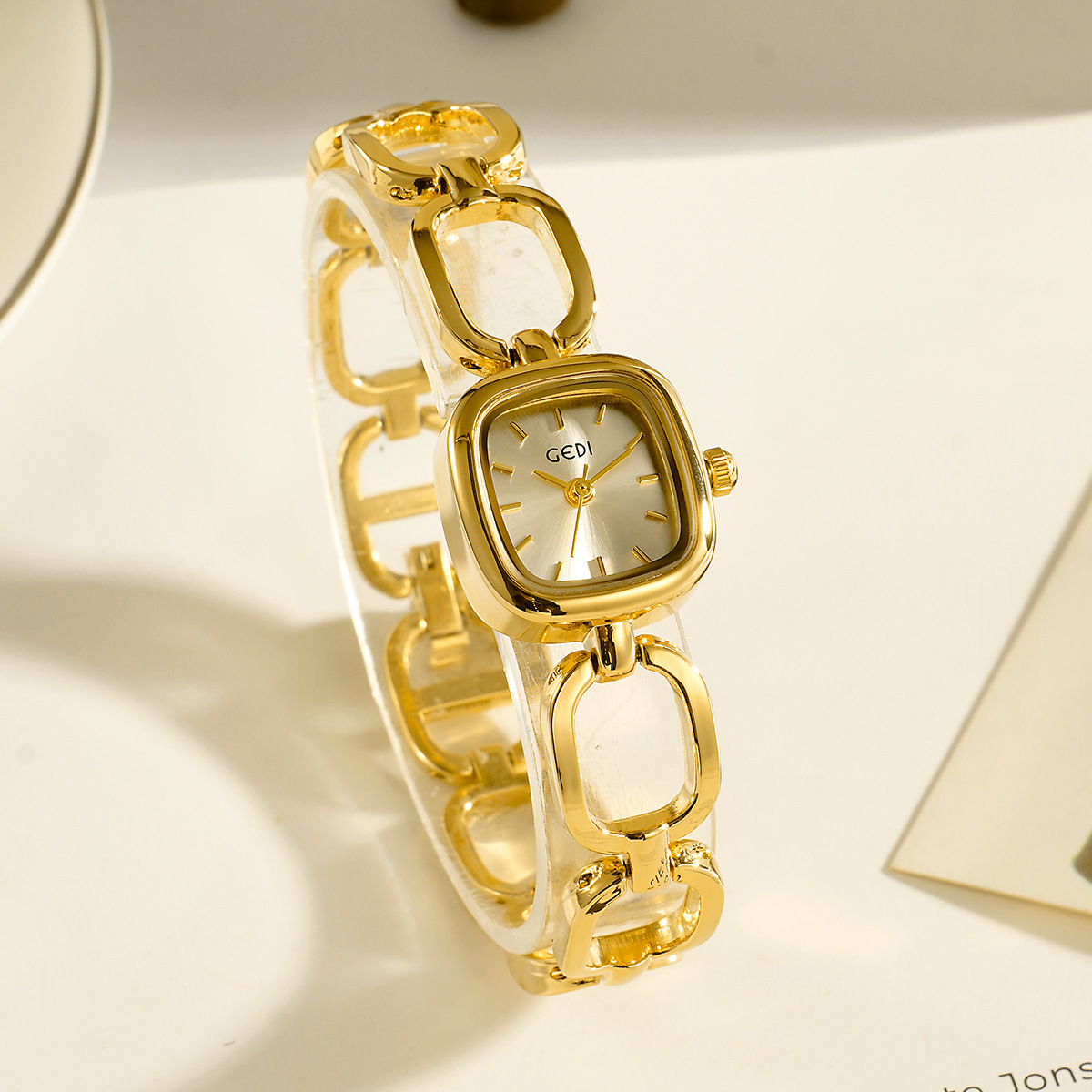 GEDI Brand Women's Watches Lig - огляд і ціна Luxury Watch Brand List