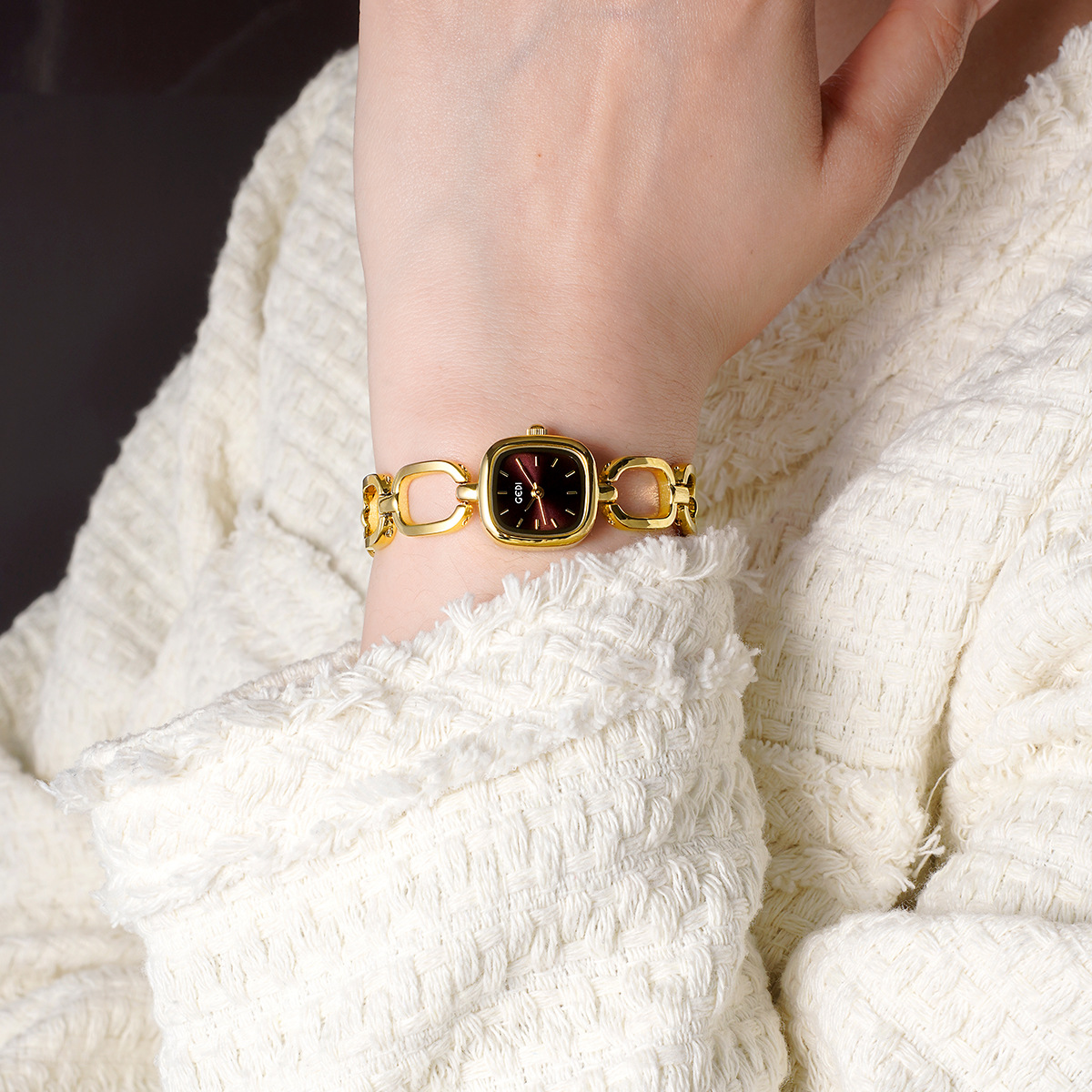 GEDI Brand Women's Watches Lig - огляд і ціна Luxury Watch Brand List