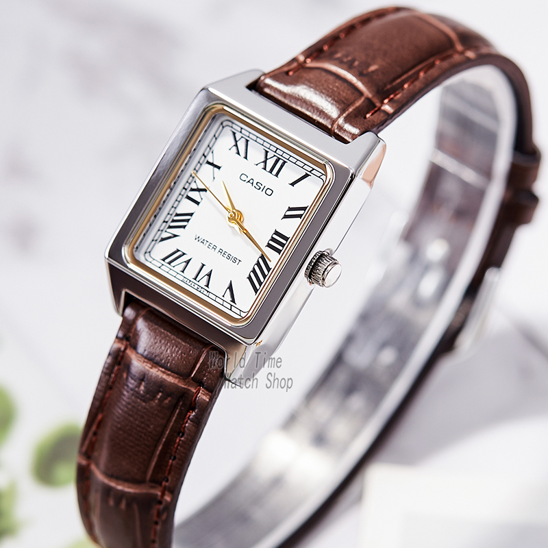 Casio Watch Women Watches Top  - огляд і ціна Luxury Watch Green