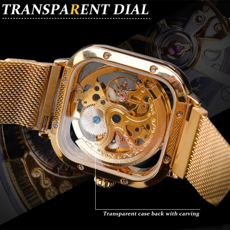 New Fashionable and Stylish Me - огляд і ціна Luxury Watch Offers