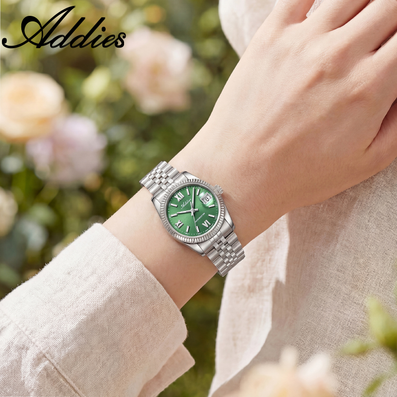 Addies Luxury Woman Watch Sapp - огляд і ціна Luxury Watch Case Travel