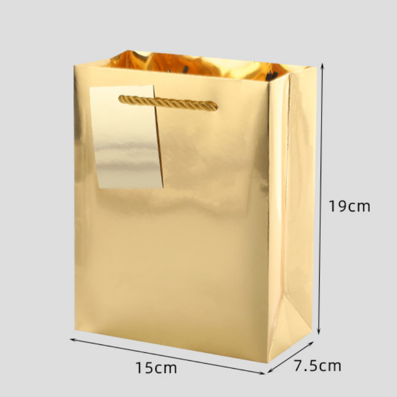 Luxury Gold Card Laminated Gif - огляд і ціна Luxury Watch House