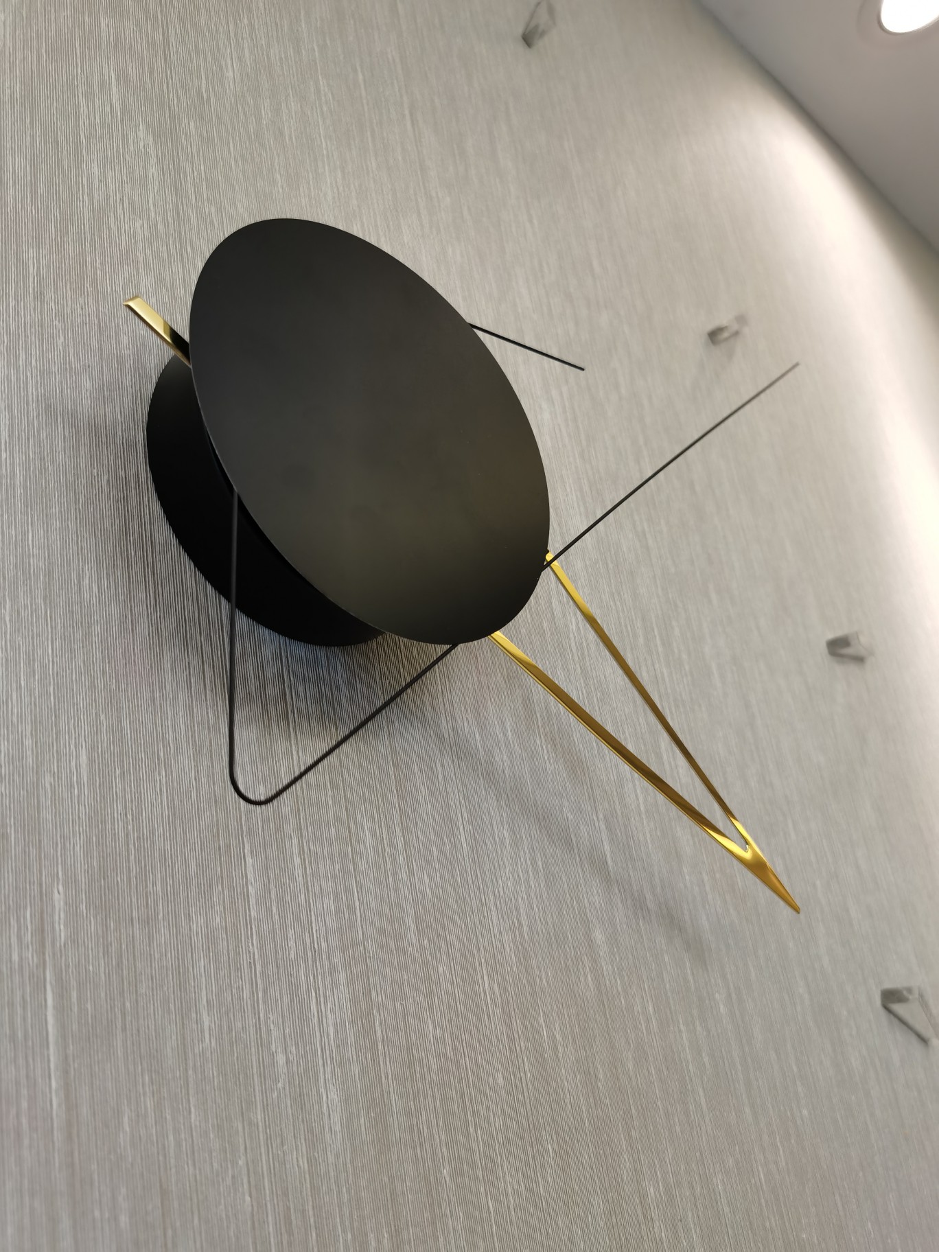 DIY Wall Clock Personalized Ar - огляд і ціна Luxury Watch House