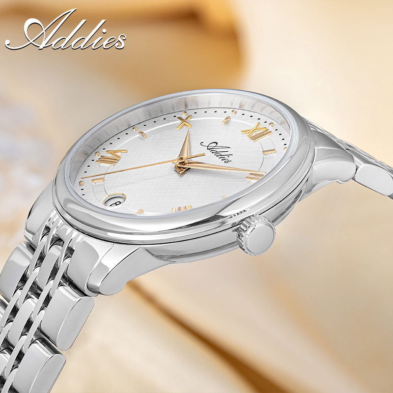 ADDIES New Luxury Woman‘s Watc - огляд і ціна Luxury Watch Case Travel