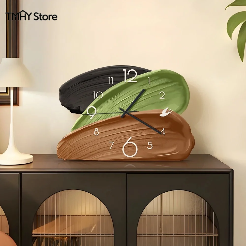 Vintage Desktop Clocks Ornamen - огляд і ціна Luxury Watch House