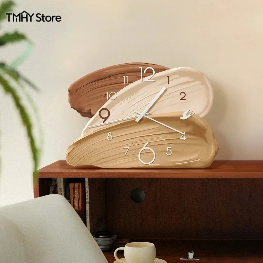 Vintage Desktop Clocks Ornamen - огляд і ціна Luxury Watch House