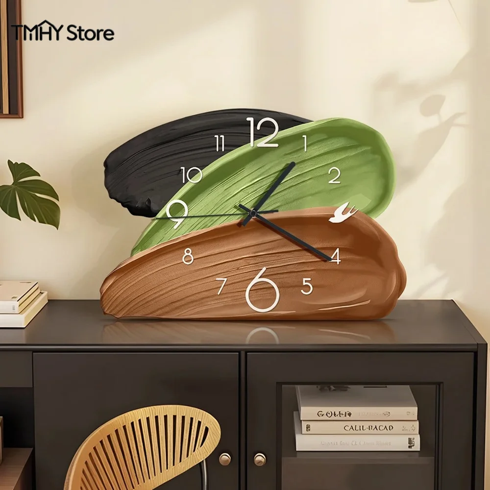 Vintage Desktop Clocks Ornamen - огляд і ціна Luxury Watch House