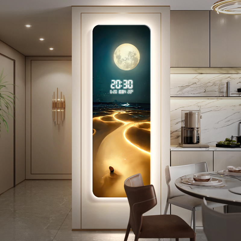 Large Wall clock home decor it - огляд і ціна Luxury Watch House
