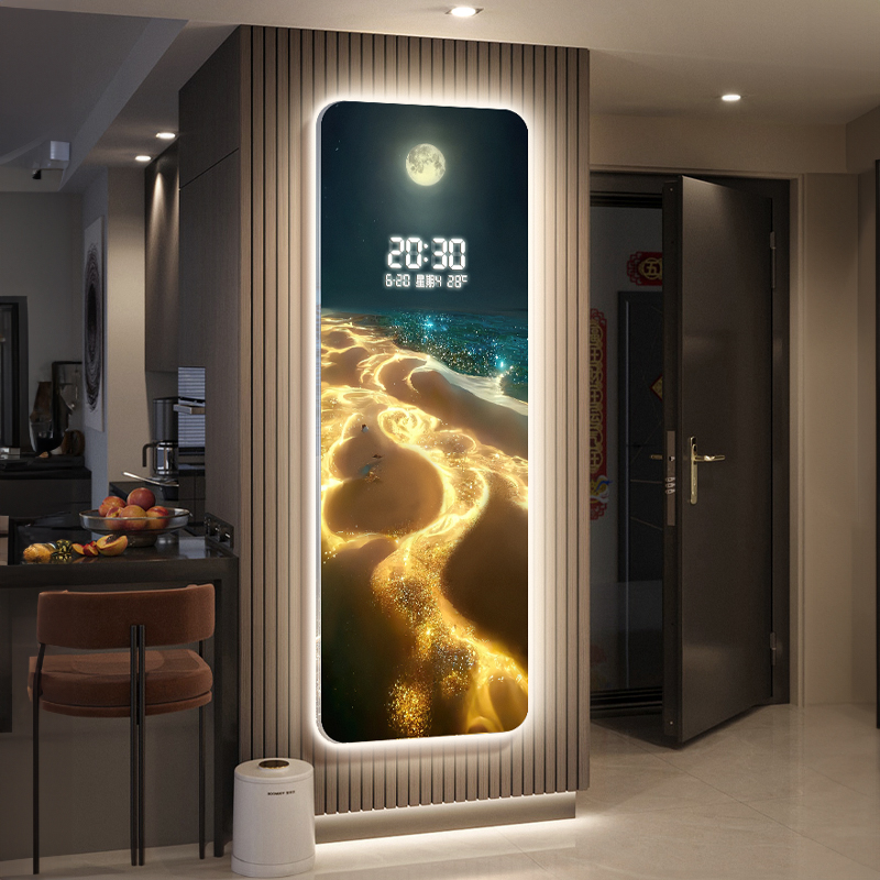 Large Wall clock home decor it - огляд і ціна Luxury Watch House