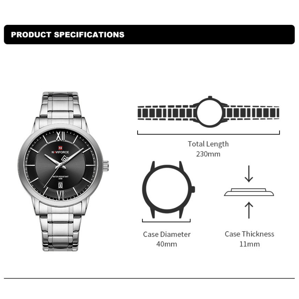 Modern Large Wall Clocks Luxur - огляд і ціна Luxury Watch House