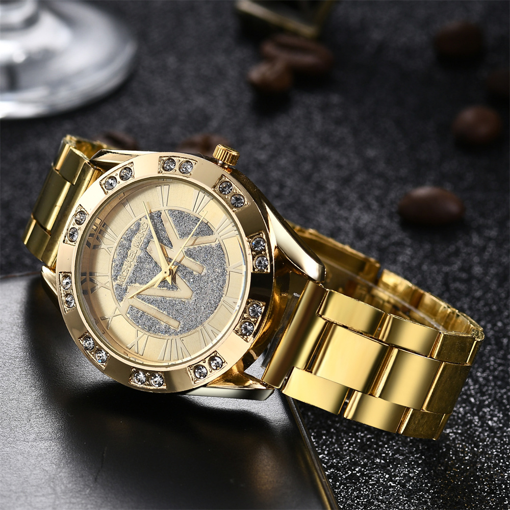 Luxury Women's Watch Fashion 2 - огляд і ціна Luxury Watch House