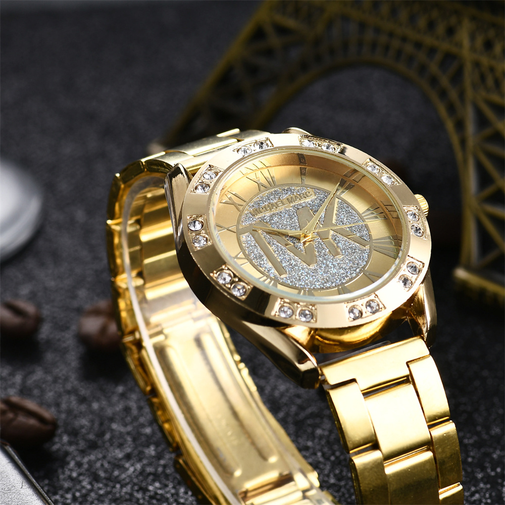 Luxury Women's Watch Fashion 2 - огляд і ціна Luxury Watch House